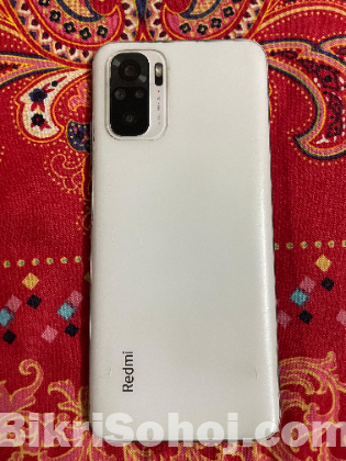 Xiaomi Redmi Note 10